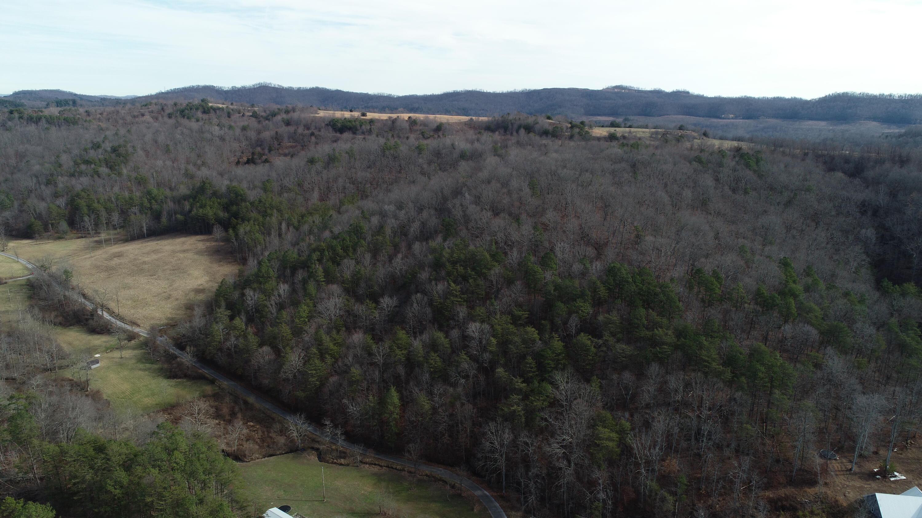 9999 Wells Road Corbin, KY 40701 - Photo 28 of 58 DJI_0714