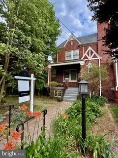 $699,900 | 1430 Whittier Street Northwest, Washington, DC 20012