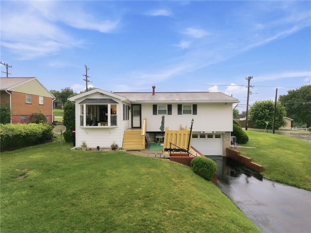102 Garfield Road Latrobe, PA 15650 - Photo 27 of 34 Gallery Image 27