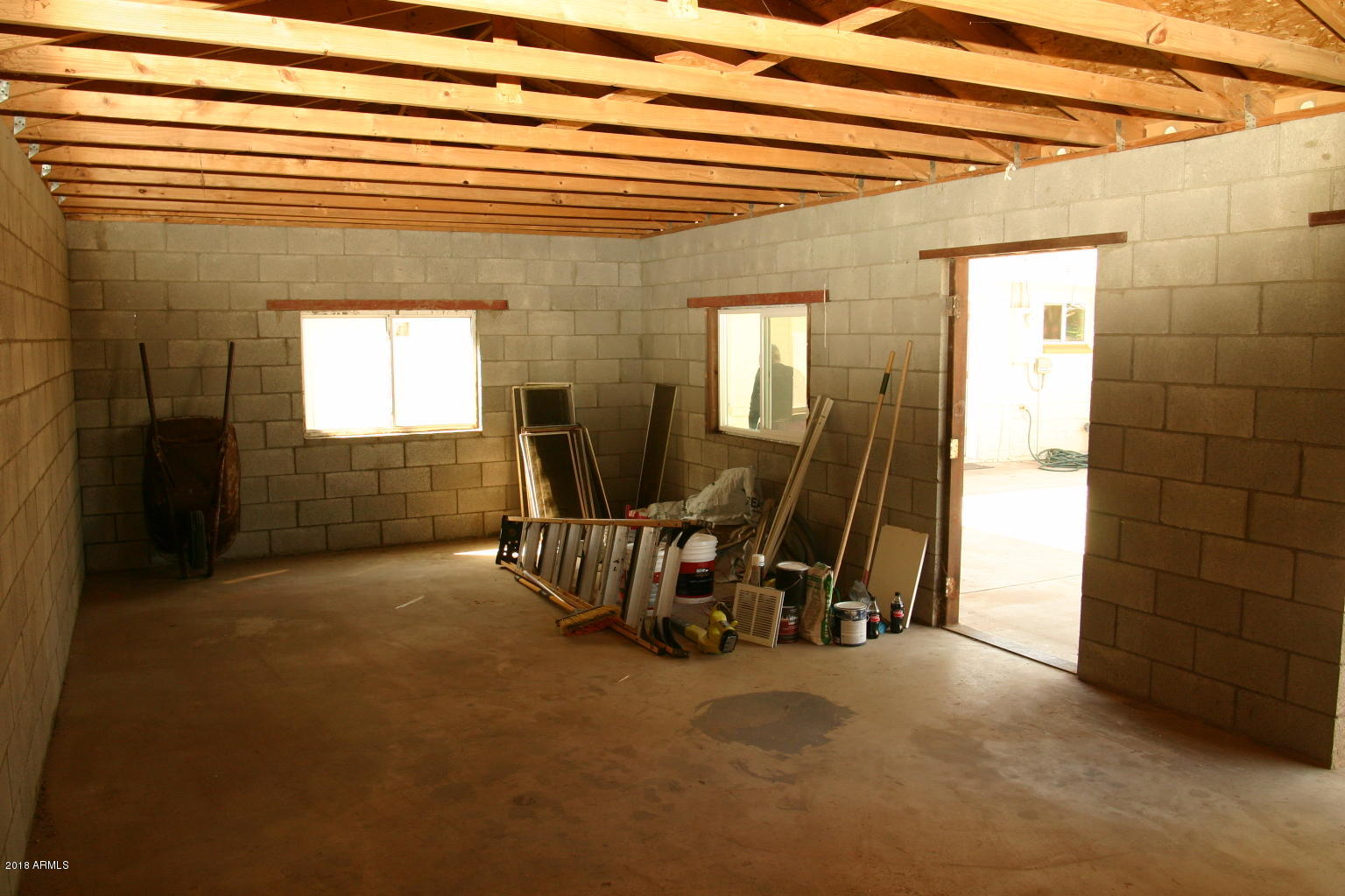 3312 East Coronado Road Phoenix, AZ 85008 - Photo 13 of 28 IMG_1077