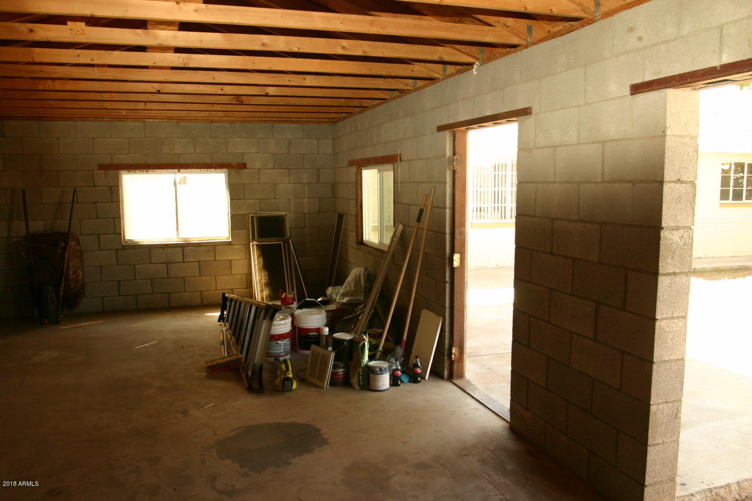 3312 East Coronado Road Phoenix, AZ 85008 - Photo 14 of 28 IMG_1078