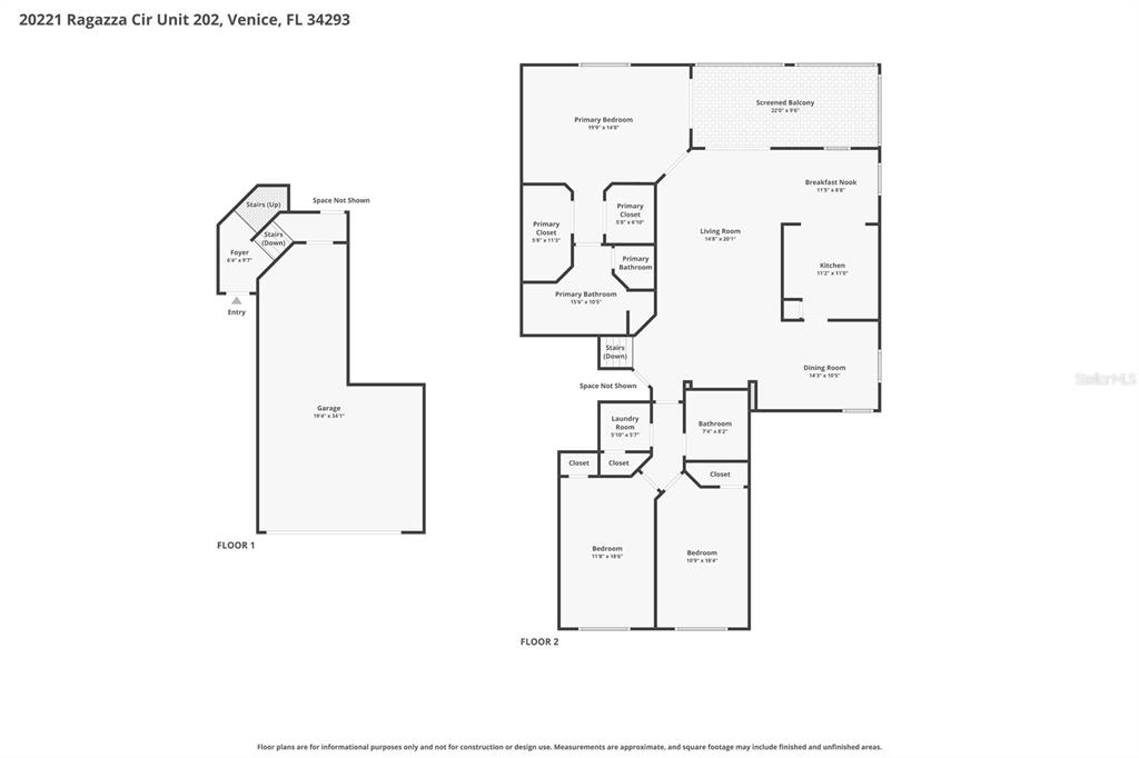 20221 Ragazza Circle, Unit 202 Venice, FL 34293 - Photo 3 of 80