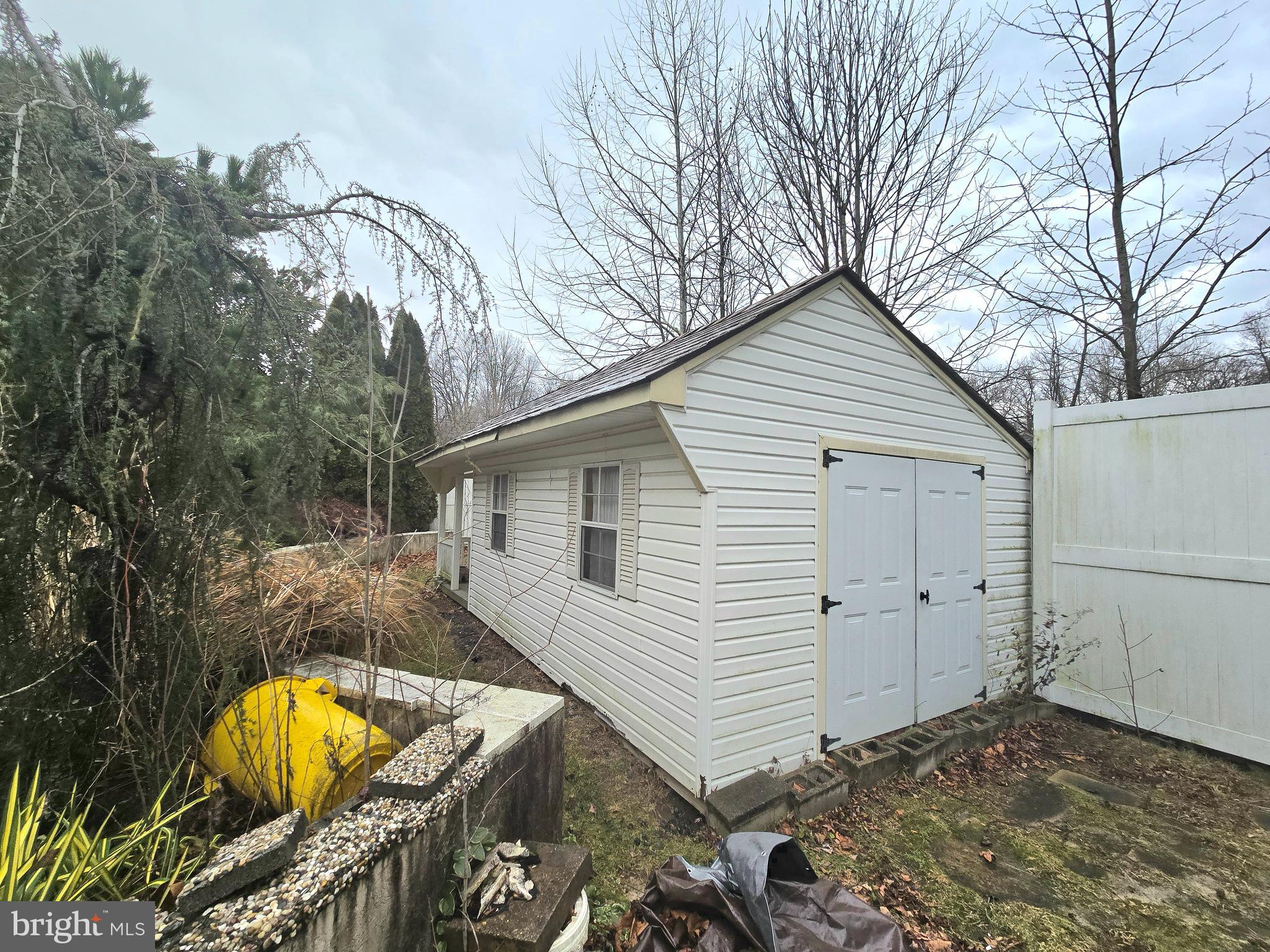 14 Carol Drive Clementon, NJ 08021 - Photo 24 of 27