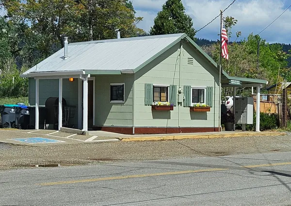 $15,000 | Lot A South Power House Road, Manton, CA 96059