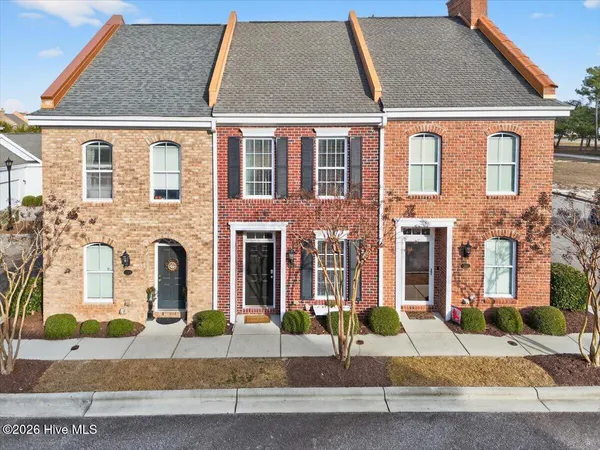 $274,500 | 7640 Front Street, Unit 2, Sunset Beach, NC 28468