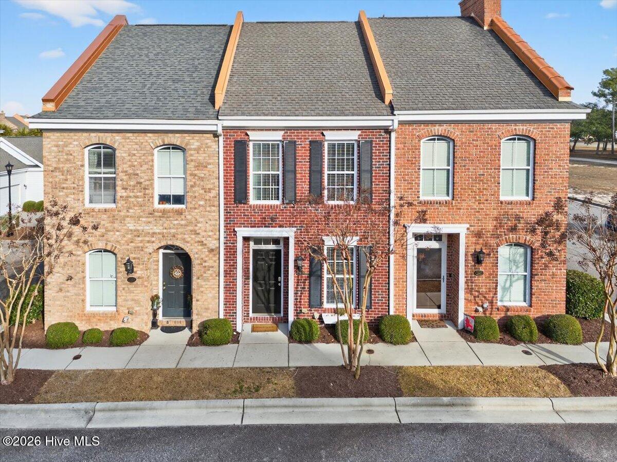 7640 Front Street, Unit 2 Sunset Beach, NC 28468 - Photo 1 of 46 01-kahunaphoto