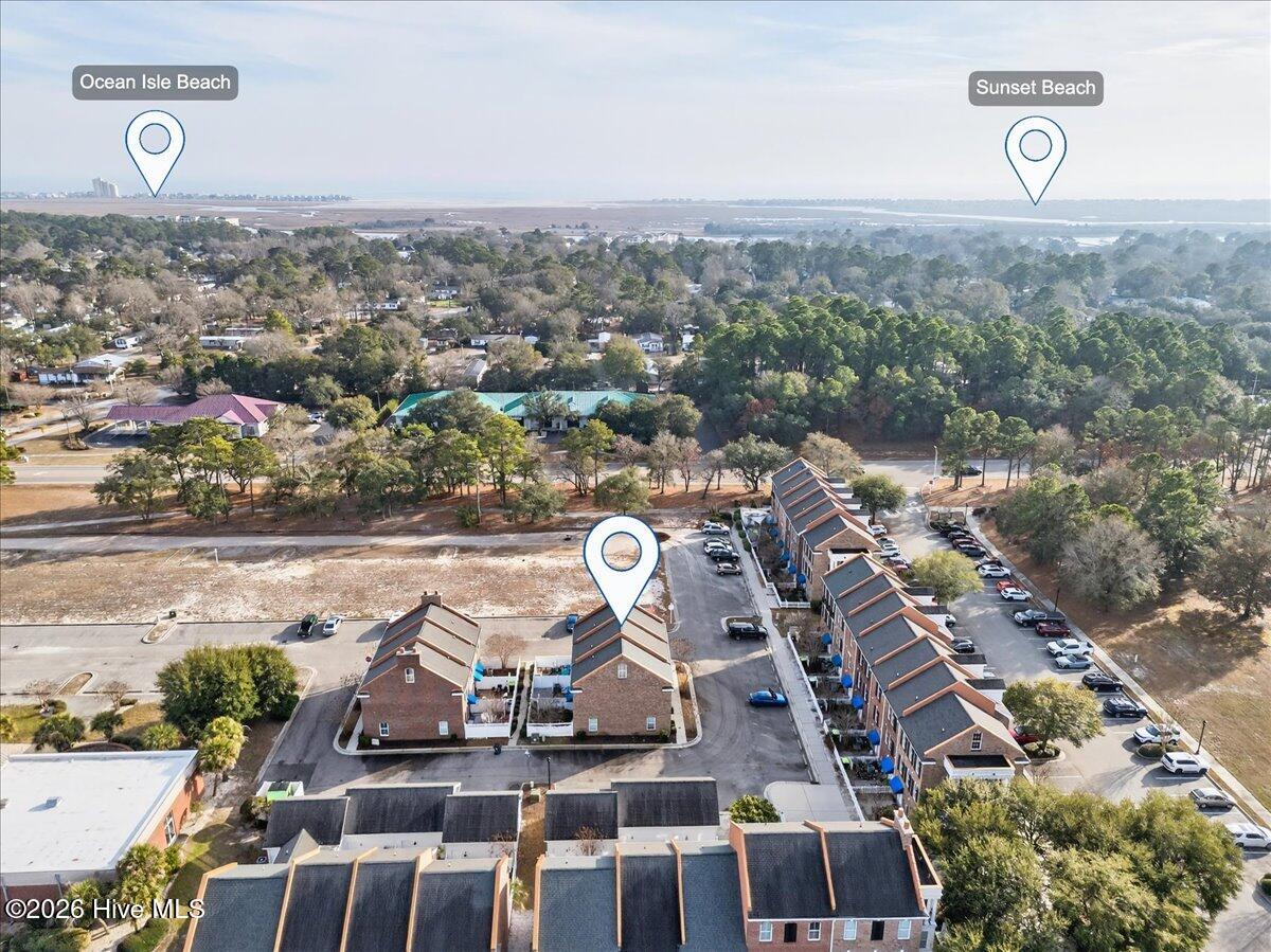 7640 Front Street, Unit 2 Sunset Beach, NC 28468 - Photo 11 of 46 15-kahunaphoto.com-