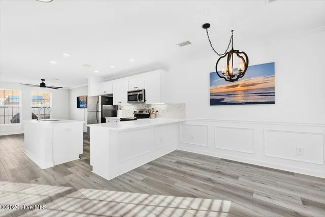 $279,500 | 7640 Front Street, Unit 2, Sunset Beach, NC 28468