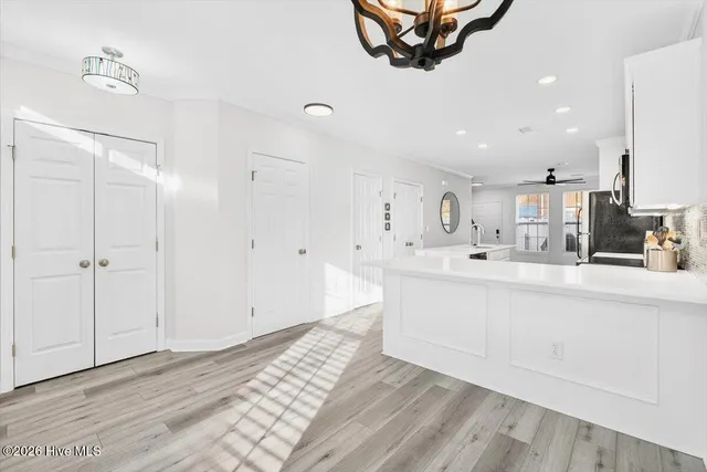 $279,500 | 7640 Front Street, Unit 2, Sunset Beach, NC 28468