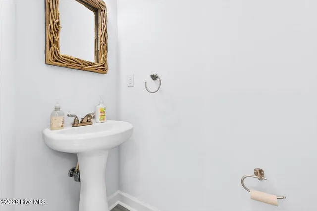 $279,500 | 7640 Front Street, Unit 2, Sunset Beach, NC 28468