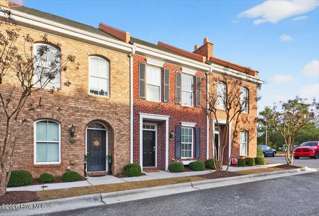 $279,500 | 7640 Front Street, Unit 2, Sunset Beach, NC 28468