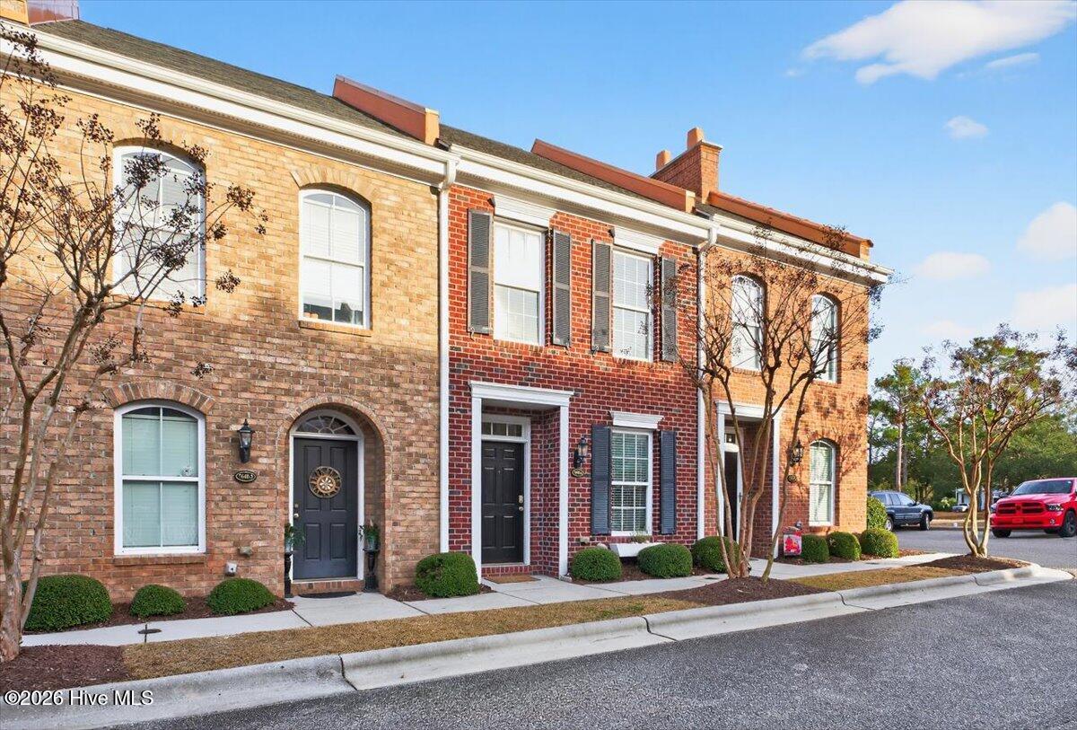 7640 Front Street, Unit 2 Sunset Beach, NC 28468 - Photo 2 of 46 03-kahunaphoto