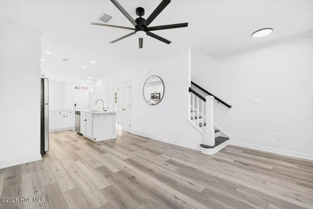 $279,500 | 7640 Front Street, Unit 2, Sunset Beach, NC 28468