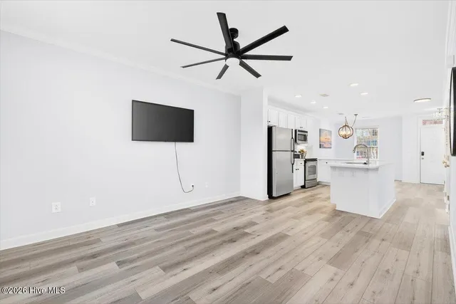 $279,500 | 7640 Front Street, Unit 2, Sunset Beach, NC 28468