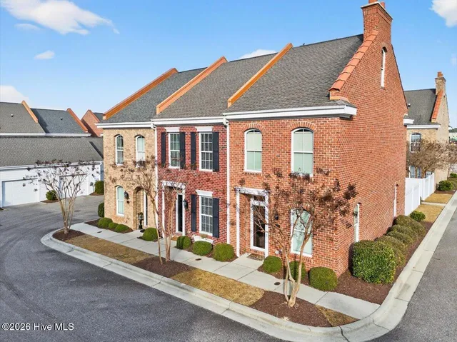 $279,500 | 7640 Front Street, Unit 2, Sunset Beach, NC 28468