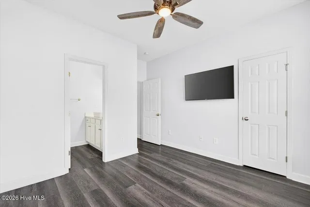 $279,500 | 7640 Front Street, Unit 2, Sunset Beach, NC 28468