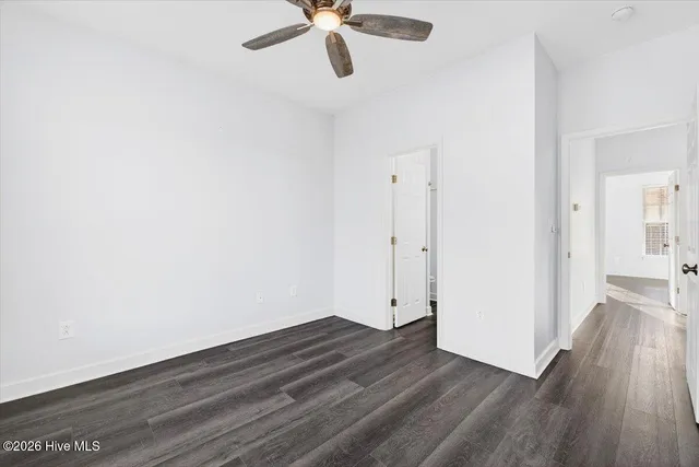 $279,500 | 7640 Front Street, Unit 2, Sunset Beach, NC 28468