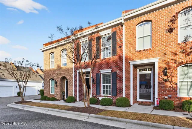 $279,500 | 7640 Front Street, Unit 2, Sunset Beach, NC 28468