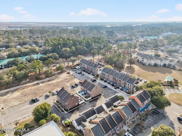$279,500 | 7640 Front Street, Unit 2, Sunset Beach, NC 28468
