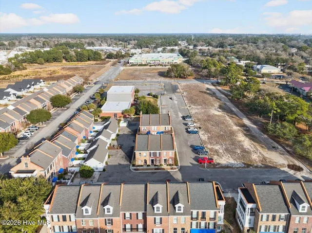 $279,500 | 7640 Front Street, Unit 2, Sunset Beach, NC 28468