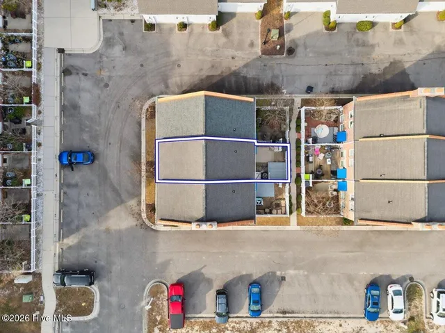 $279,500 | 7640 Front Street, Unit 2, Sunset Beach, NC 28468