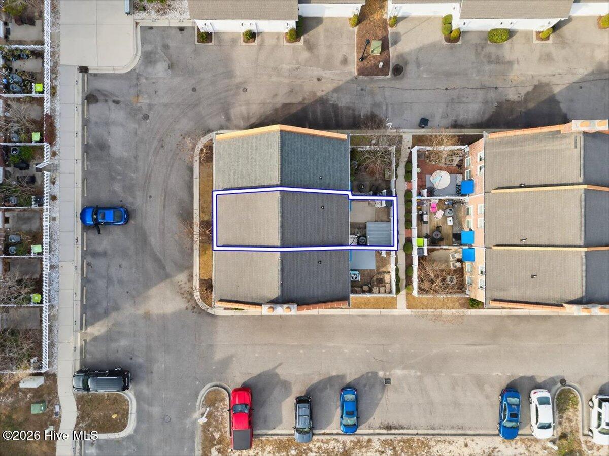 7640 Front Street, Unit 2 Sunset Beach, NC 28468 - Photo 6 of 46 10-kahunaphoto