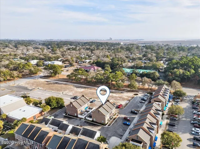 $279,500 | 7640 Front Street, Unit 2, Sunset Beach, NC 28468