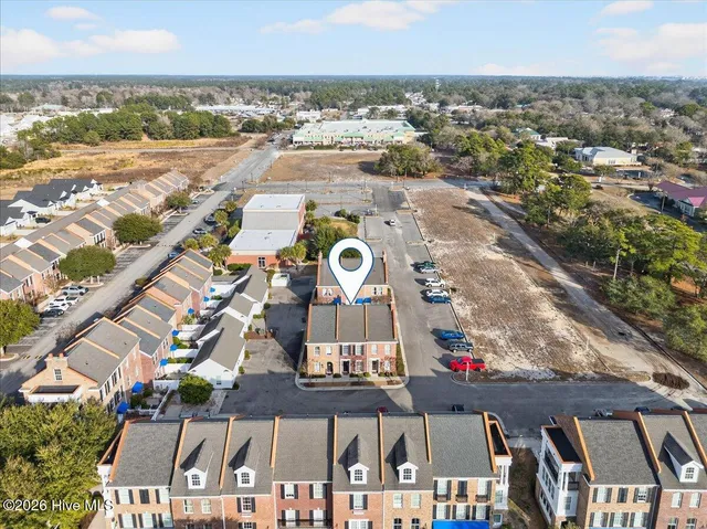 $279,500 | 7640 Front Street, Unit 2, Sunset Beach, NC 28468