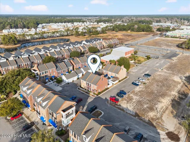 $279,500 | 7640 Front Street, Unit 2, Sunset Beach, NC 28468