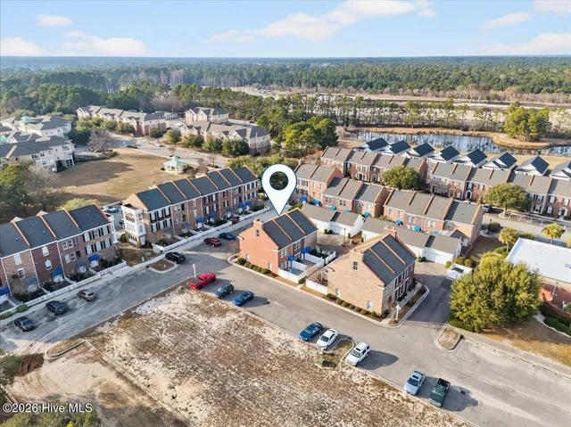 $279,500 | 7640 Front Street, Unit 2, Sunset Beach, NC 28468