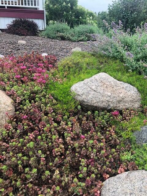 7960 East 173rd Avenue Hebron, IN 46341 - Photo 27 of 36 a view of a garden with plants