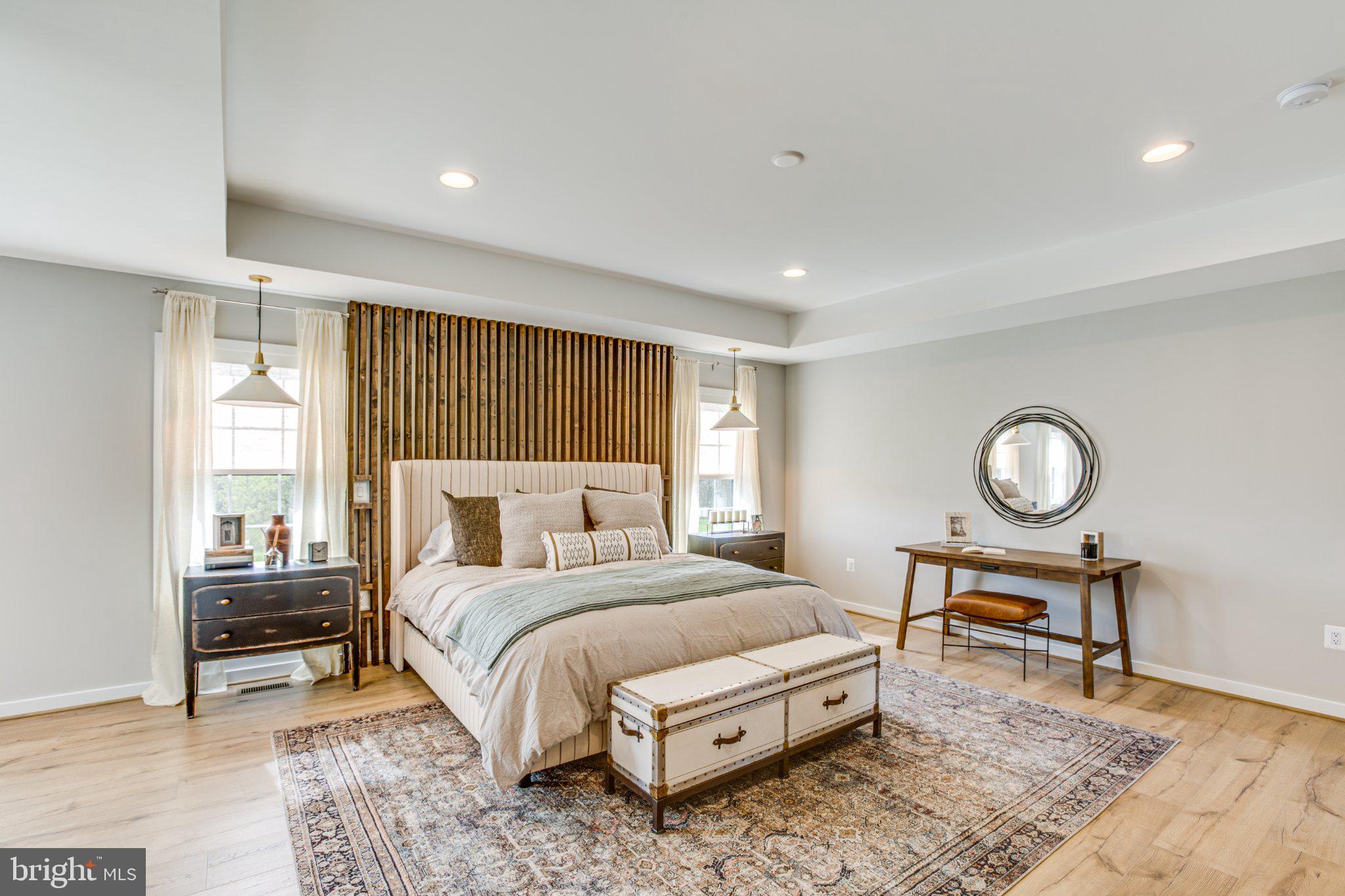 3 Lees Mill Road Warrenton, VA 20186 - Photo 31 of 56 Gallery Image 31