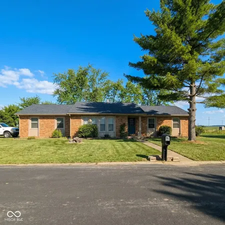 $168,000 | 6124 Cheshire Drive, Mount Vernon, IN 47620