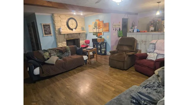 $149,000 | 6124 Cheshire Drive, Mount Vernon, IN 47620