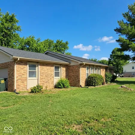 $149,000 | 6124 Cheshire Drive, Mount Vernon, IN 47620