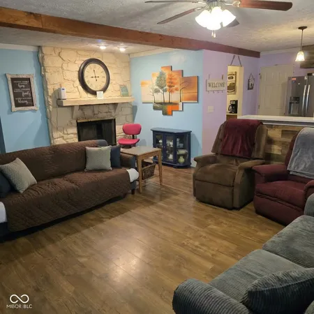$149,000 | 6124 Cheshire Drive, Mount Vernon, IN 47620