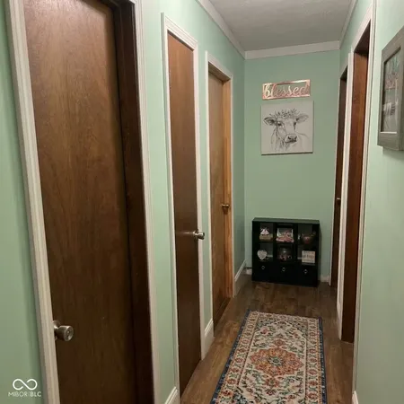 $149,000 | 6124 Cheshire Drive, Mount Vernon, IN 47620
