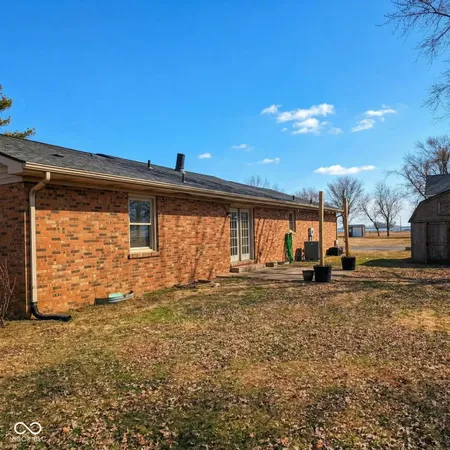 $149,000 | 6124 Cheshire Drive, Mount Vernon, IN 47620