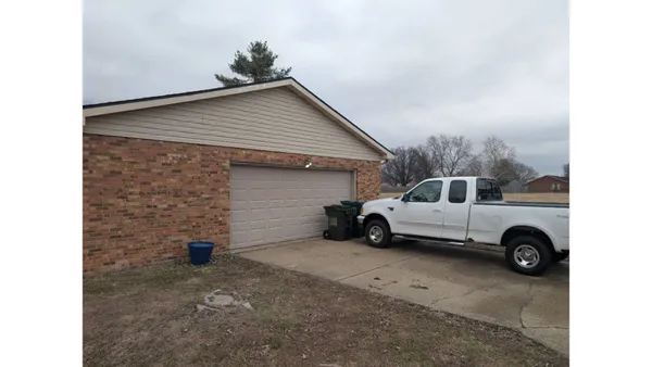 $149,000 | 6124 Cheshire Drive, Mount Vernon, IN 47620