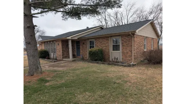 $185,000 | 6124 Cheshire Drive, Mount Vernon, IN 47620