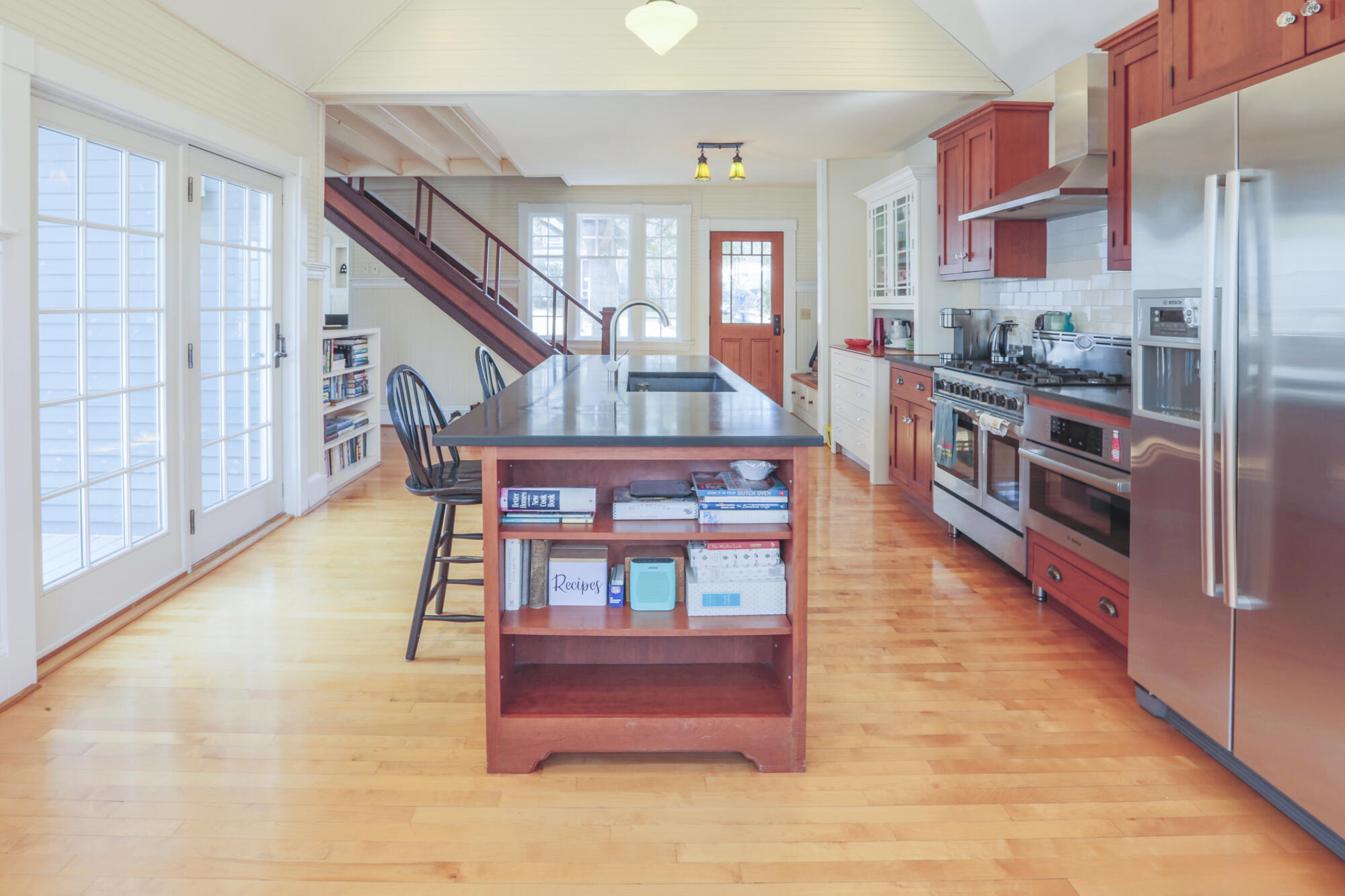 116 Cedar Street Belfast, ME 04915 - Photo 11 of 42 116CedarStBelfast-4