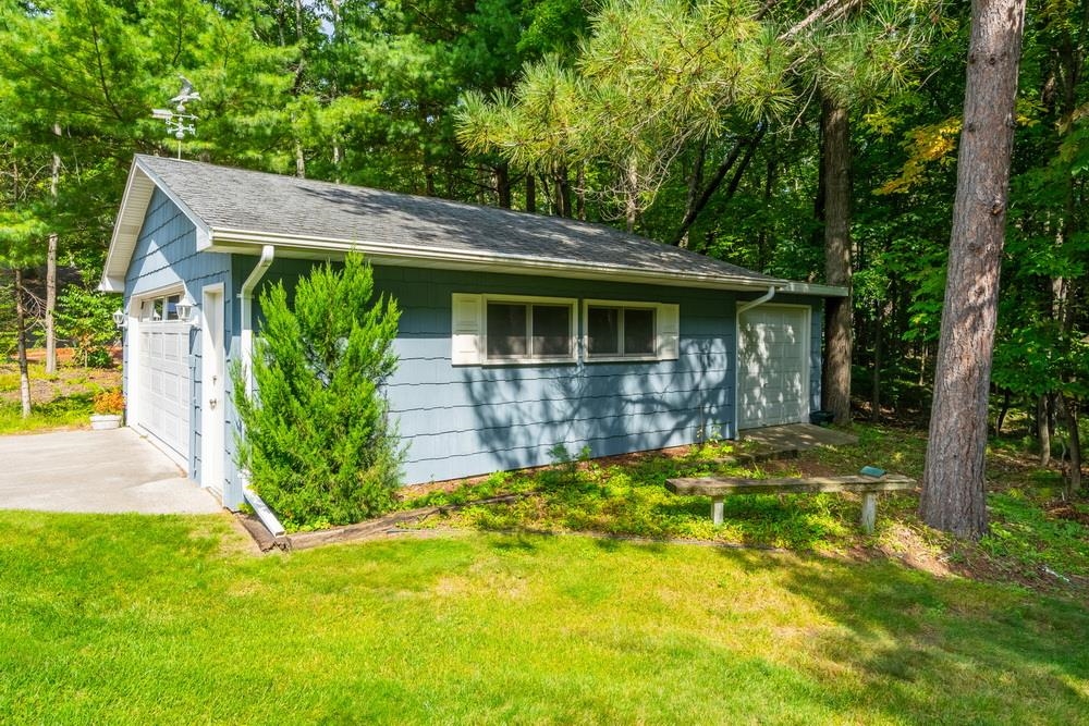 872 Winding Trail Oneida, WI 54155 - Photo 56 of 61