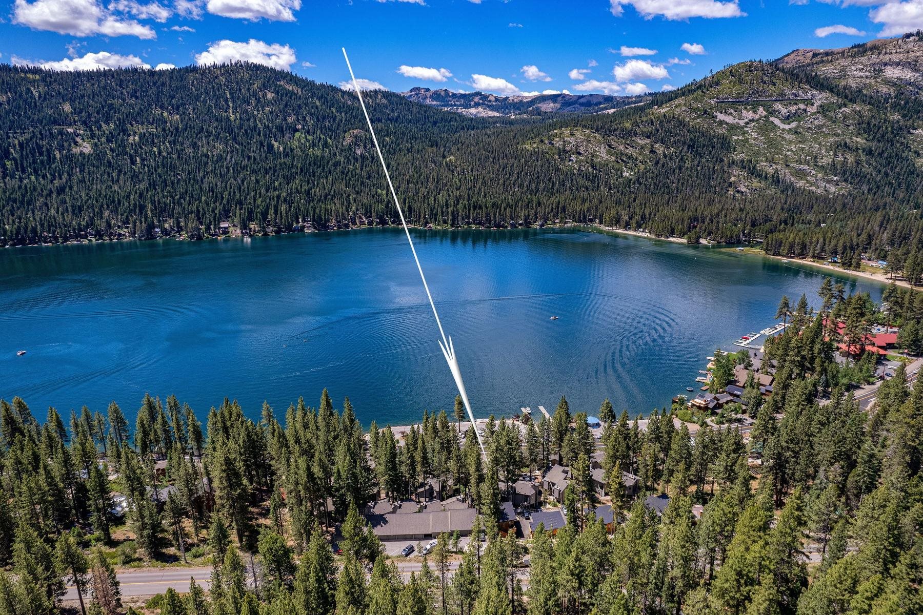 15486 Donner Pass Road, Unit 17 Truckee, CA 96161 - Photo 8 of 28