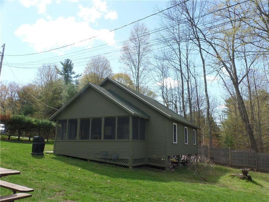 3 East E Shore Rome, ME 04963 - Photo 26 of 26 Photo