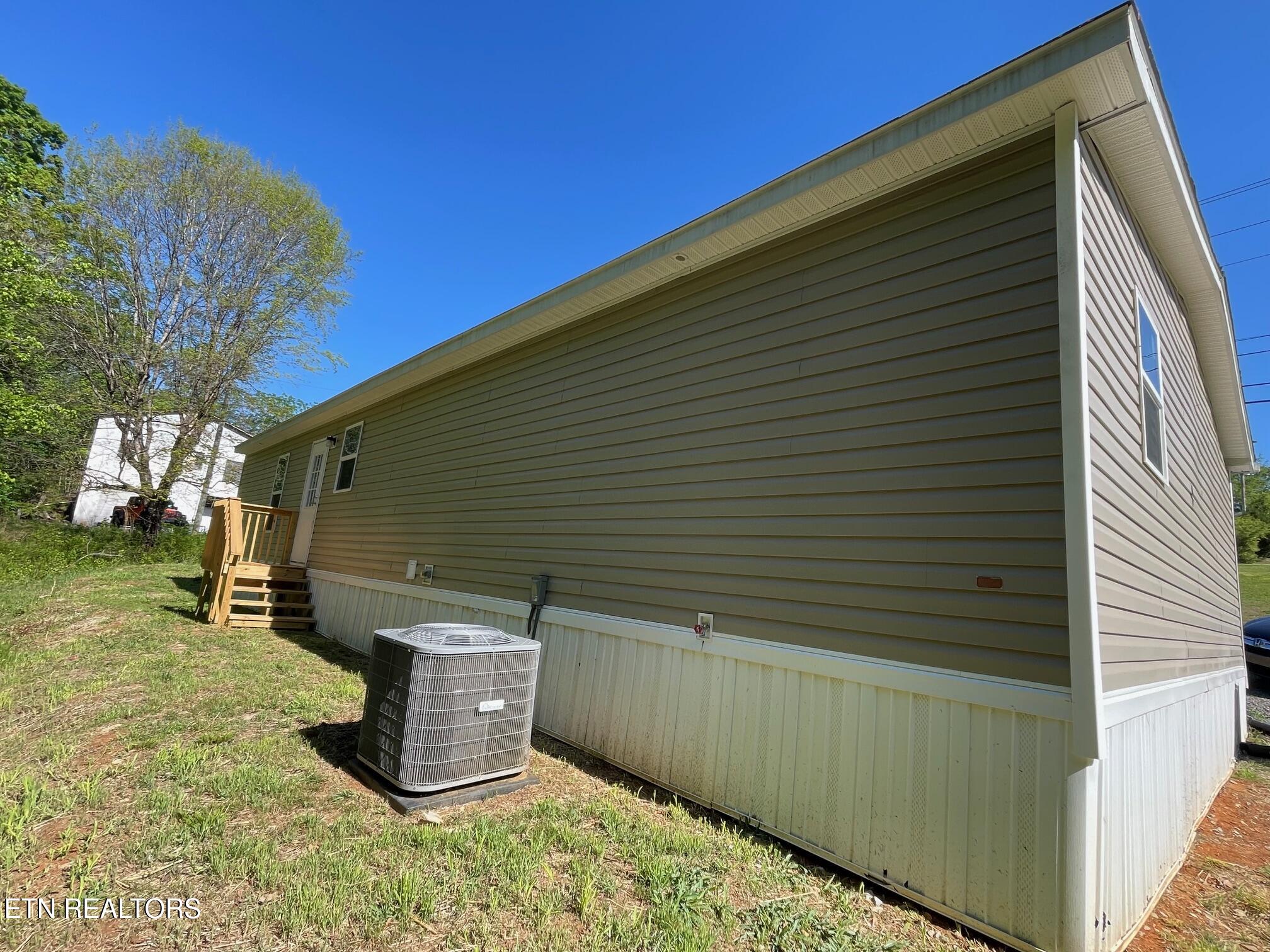 859 Valley Home Road Dandridge, TN 37725 - Photo 5 of 25 IMG_5623