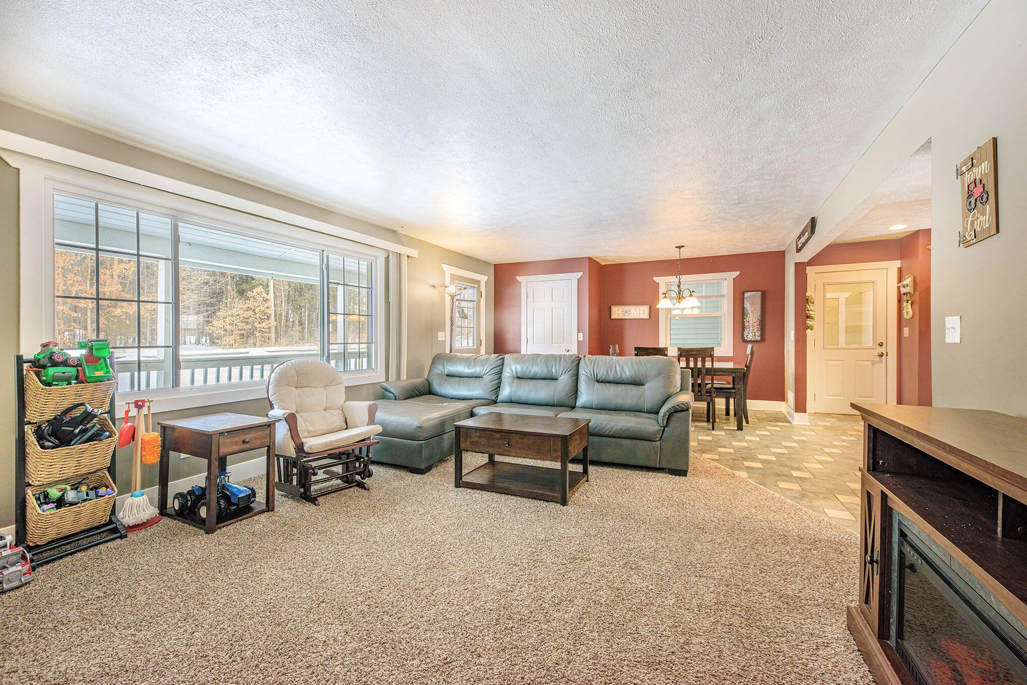 6218 South Moorland Road Ravenna, MI 49451 - Photo 13 of 27 6218SMoorland-15