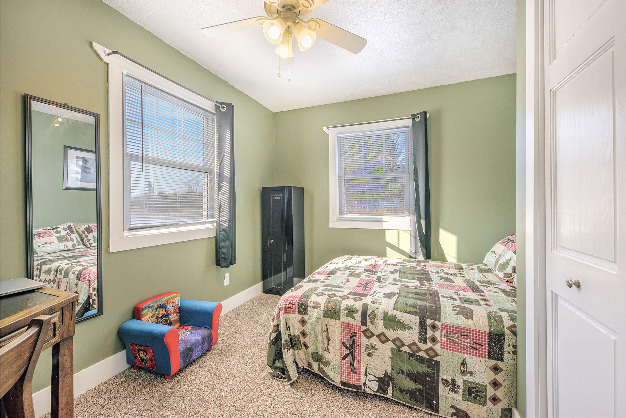 6218 South Moorland Road Ravenna, MI 49451 - Photo 18 of 27 6218SMoorland-25