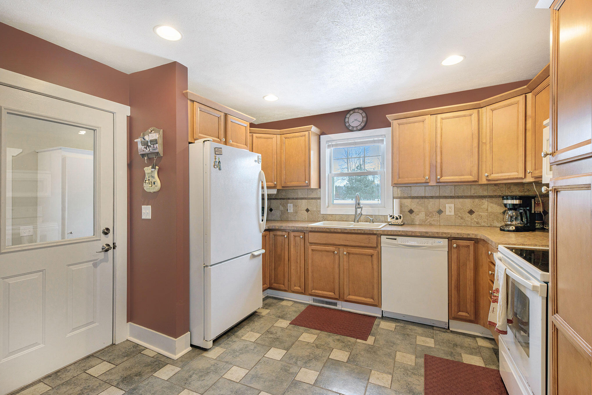 6218 South Moorland Road Ravenna, MI 49451 - Photo 8 of 27 6218SMoorland-5