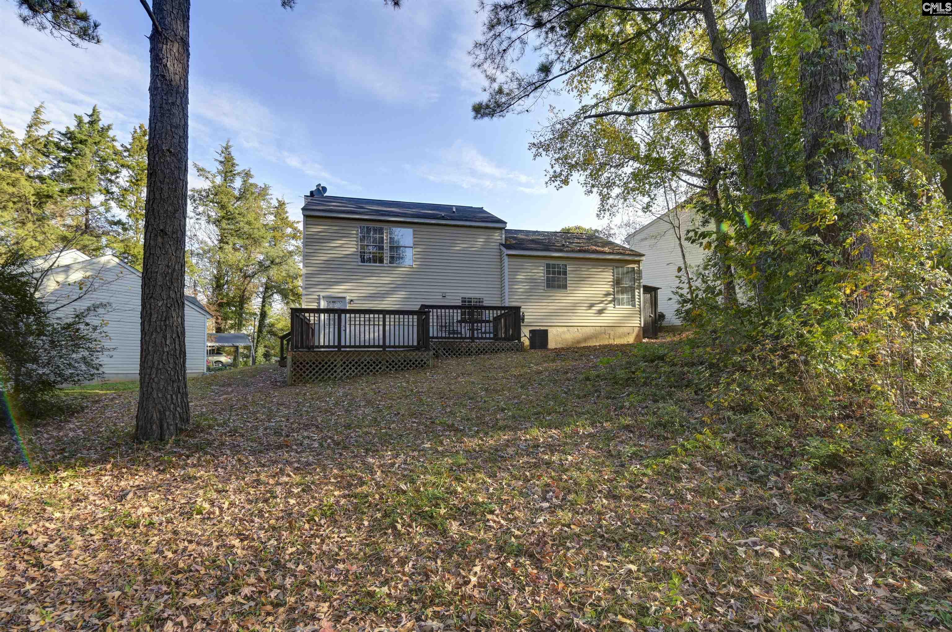 100 Woodspur Road Irmo, SC 29063 - Photo 36 of 38
