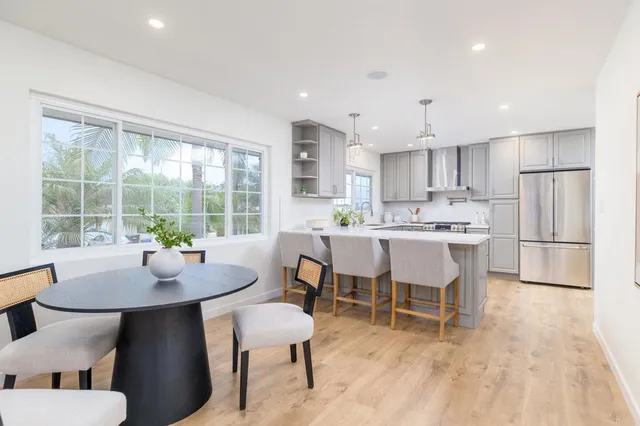 $1,549,000 | 1674 Evergreen Street, San Diego, CA 92106